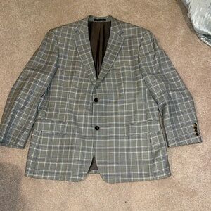 Hugo Boss Men’s Sports Jacket Coat Blazer Size 44S